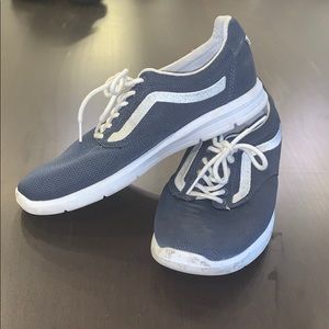 Vans sneakers